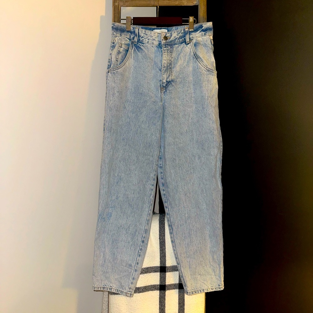 H&M jeans